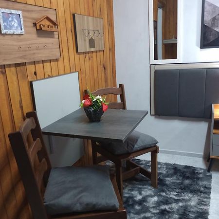 فندق Rancho Da Raposa Campos do Jordão المظهر الخارجي الصورة