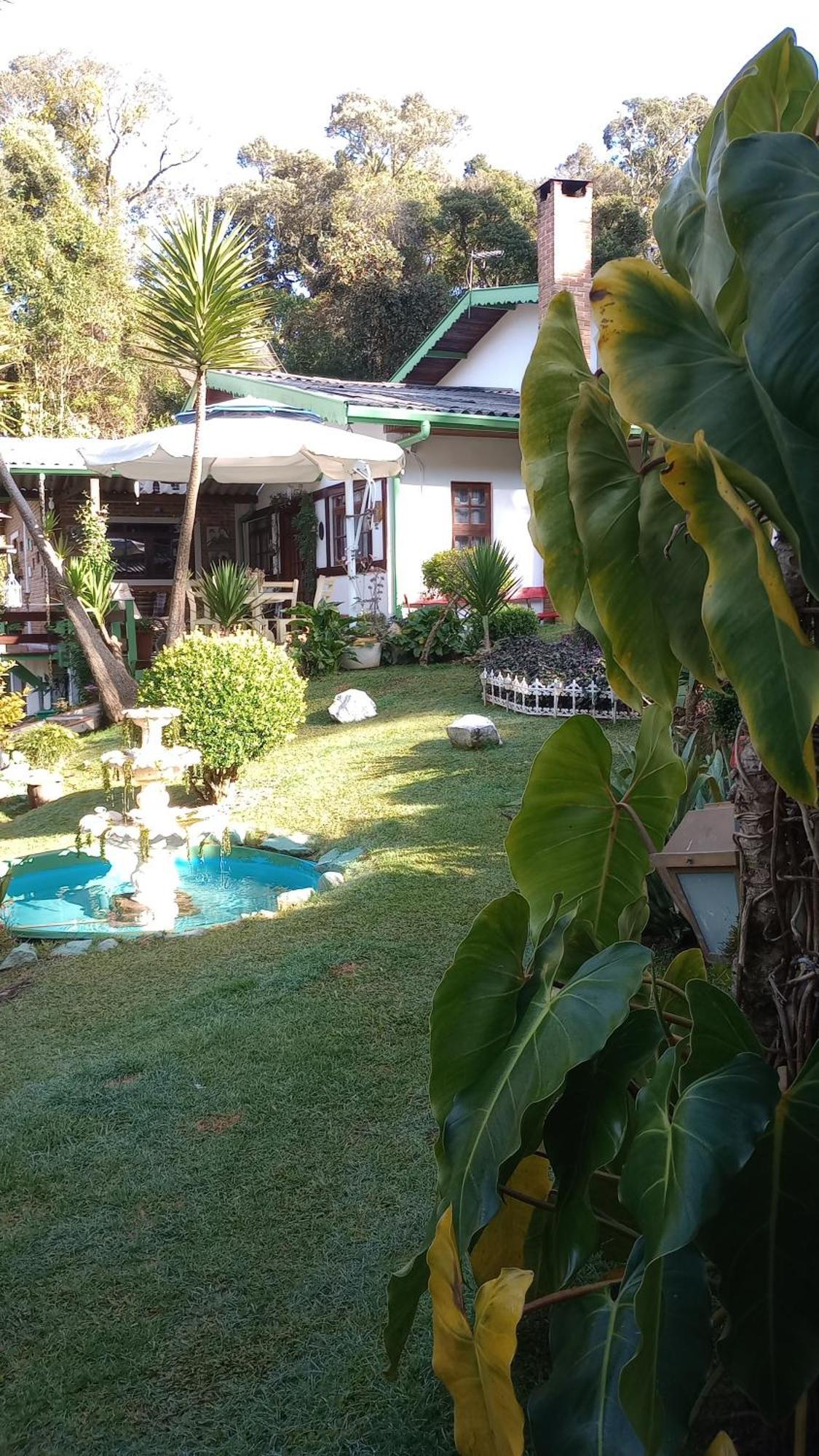 فندق Rancho Da Raposa Campos do Jordão المظهر الخارجي الصورة