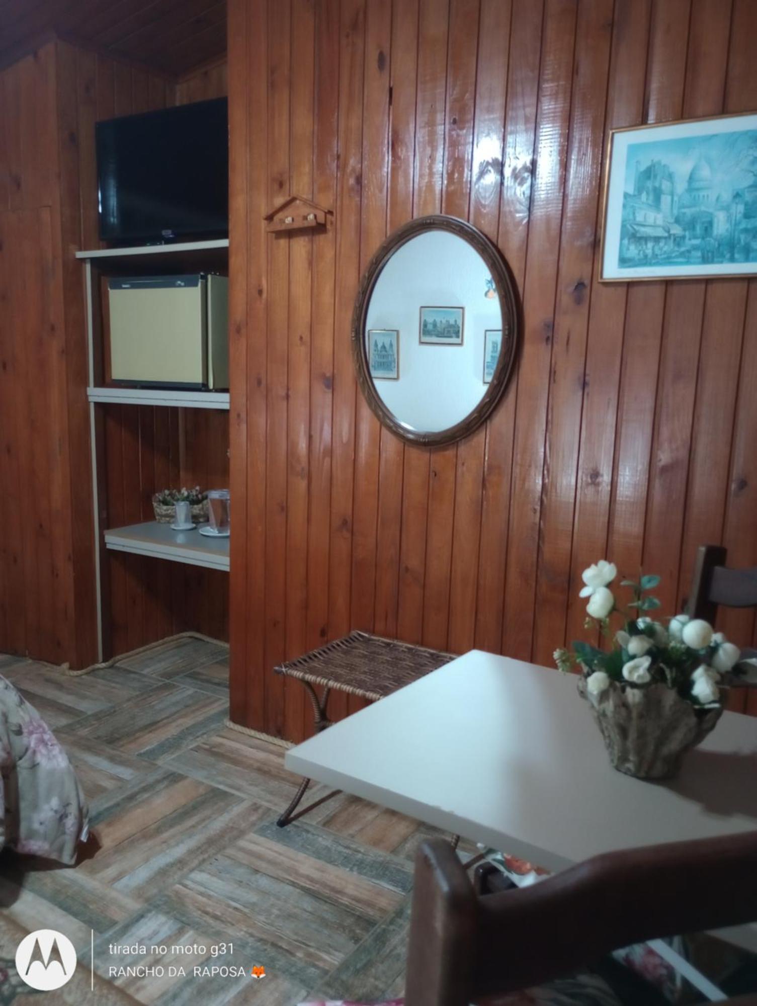 فندق Rancho Da Raposa Campos do Jordão المظهر الخارجي الصورة