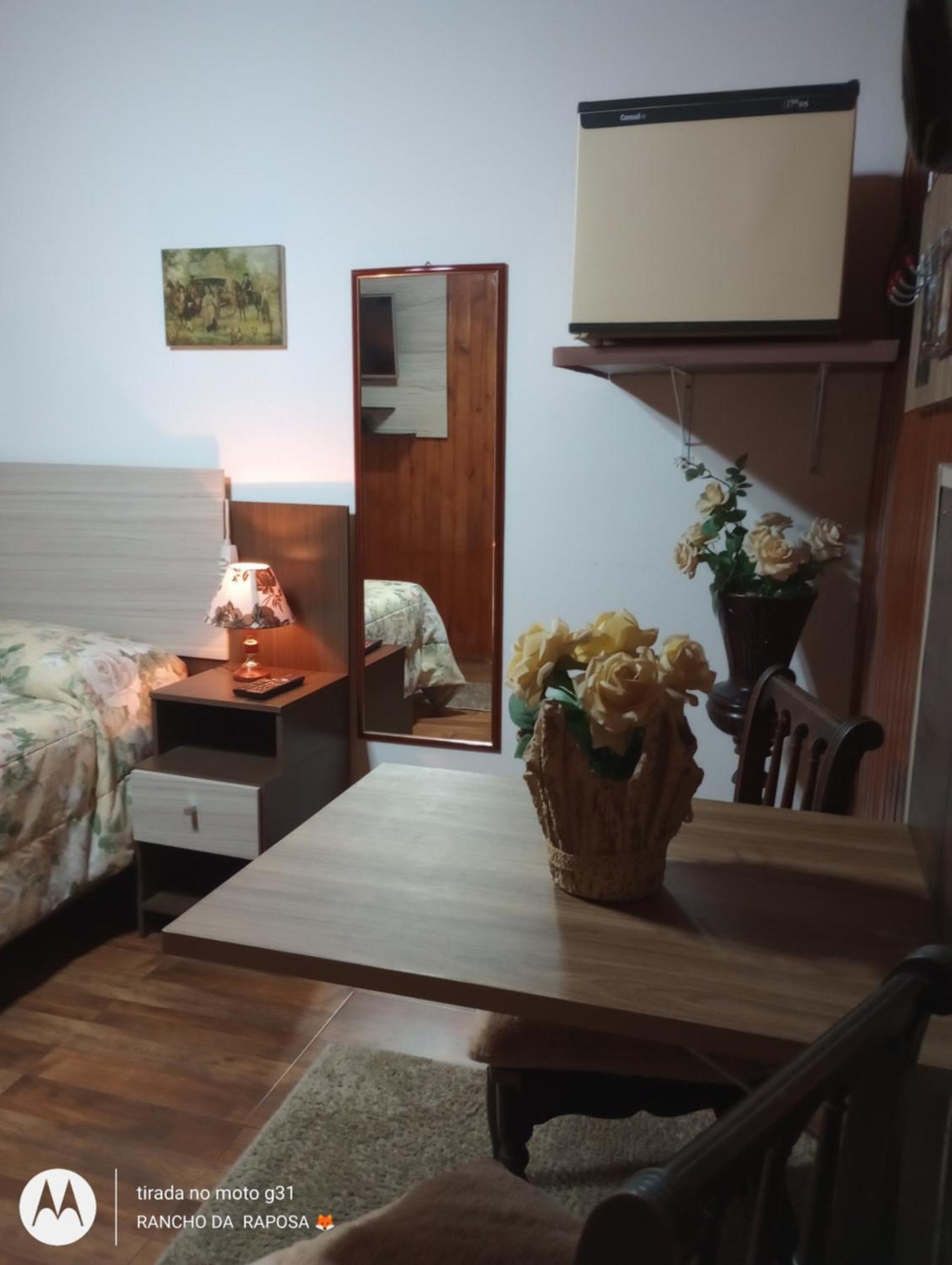 فندق Rancho Da Raposa Campos do Jordão المظهر الخارجي الصورة