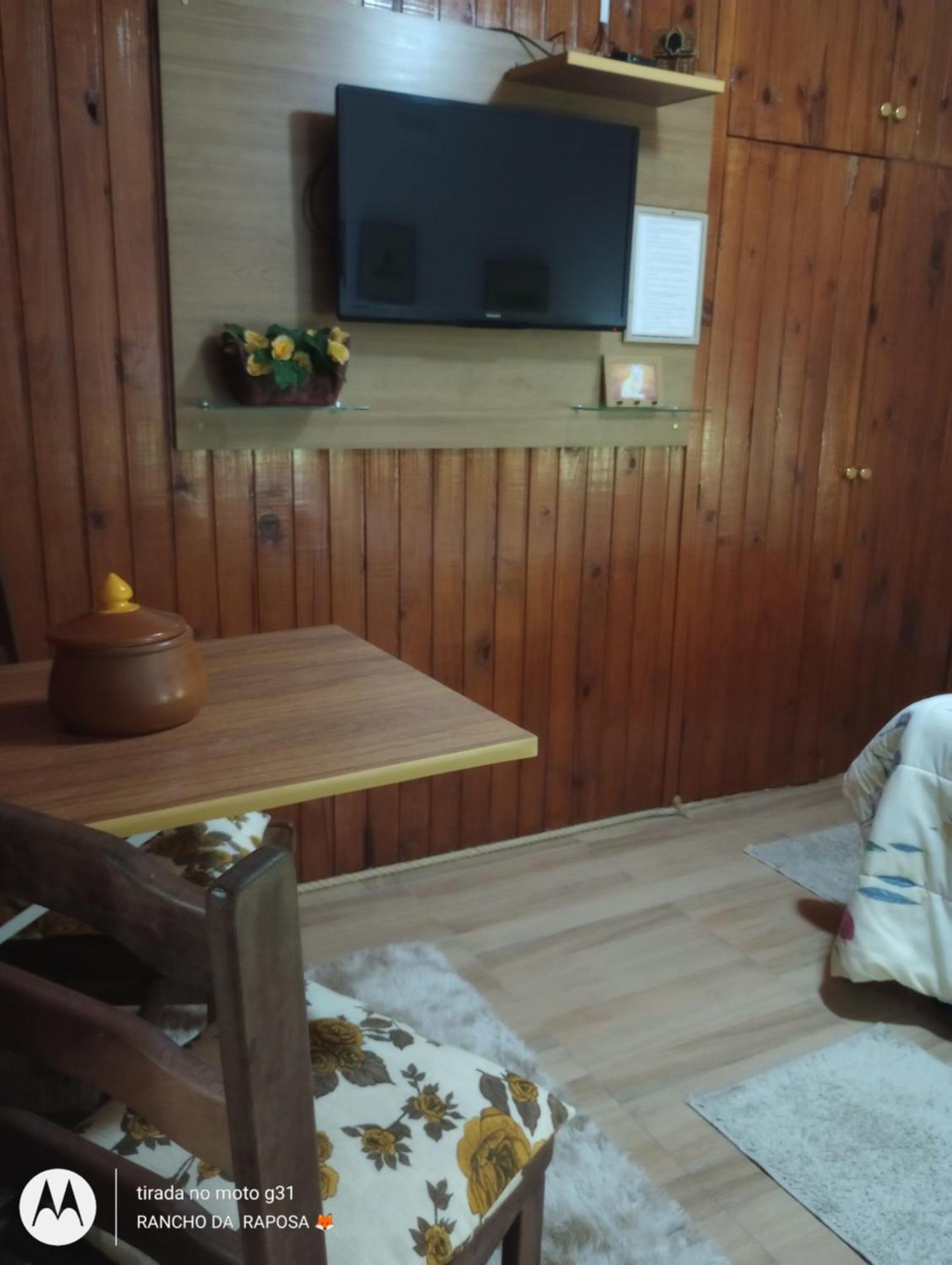 فندق Rancho Da Raposa Campos do Jordão المظهر الخارجي الصورة