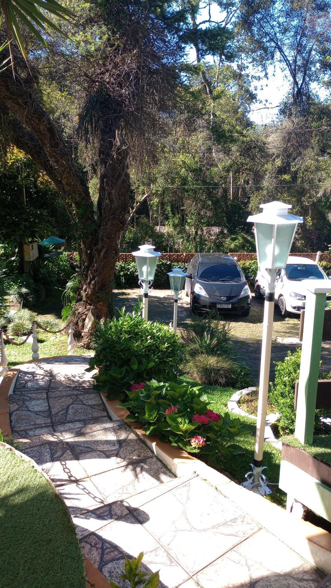 فندق Rancho Da Raposa Campos do Jordão المظهر الخارجي الصورة