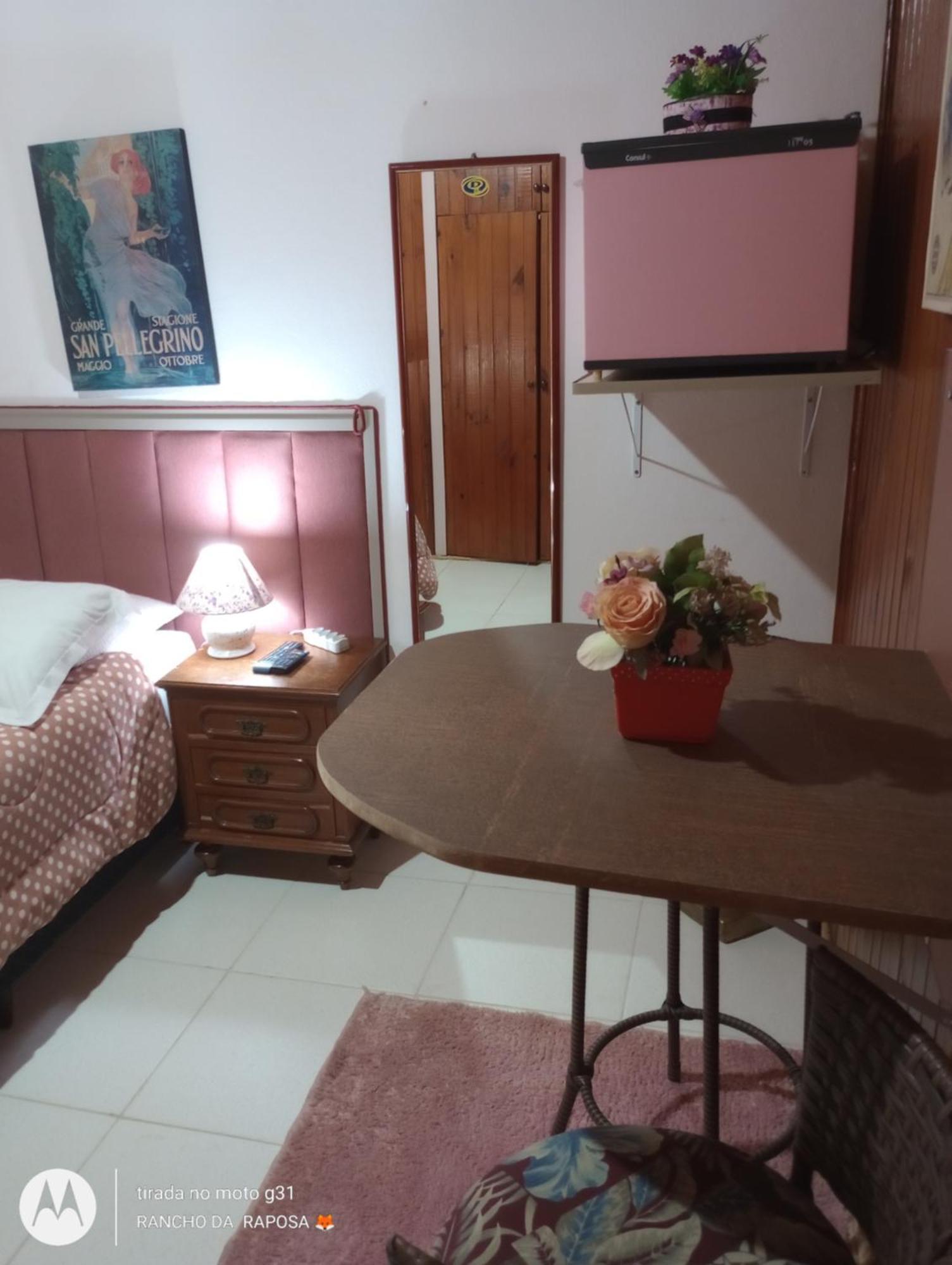 فندق Rancho Da Raposa Campos do Jordão المظهر الخارجي الصورة