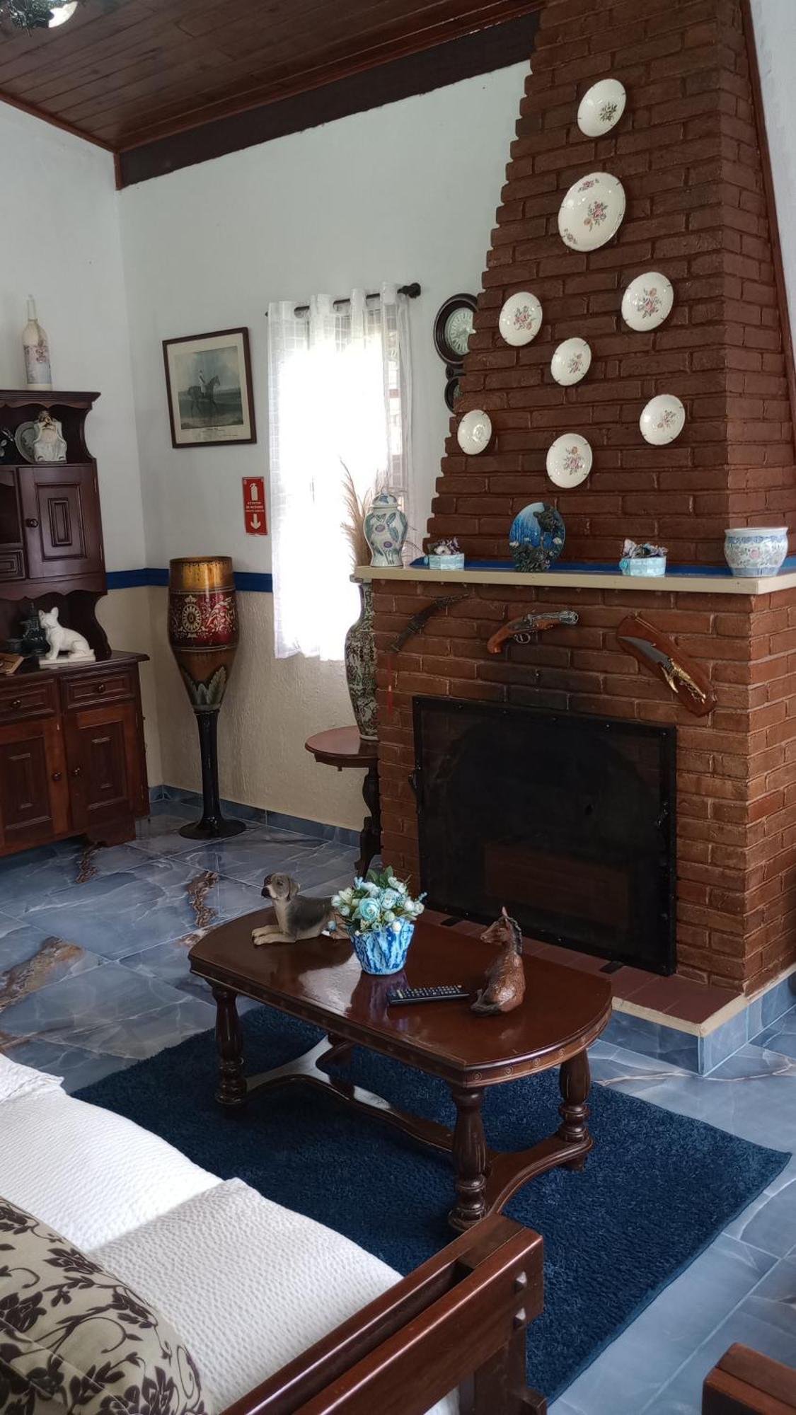 فندق Rancho Da Raposa Campos do Jordão المظهر الخارجي الصورة