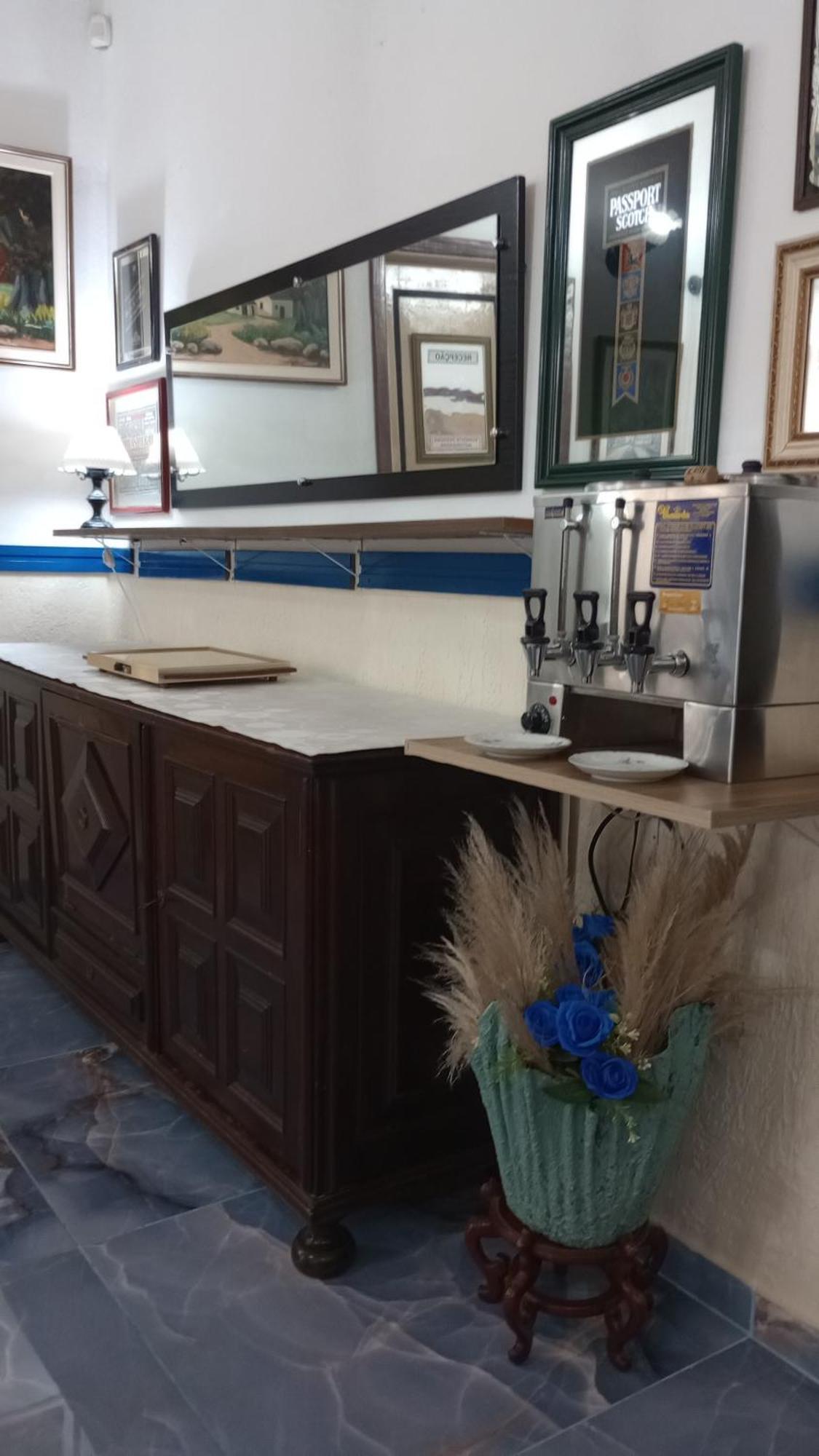 فندق Rancho Da Raposa Campos do Jordão المظهر الخارجي الصورة