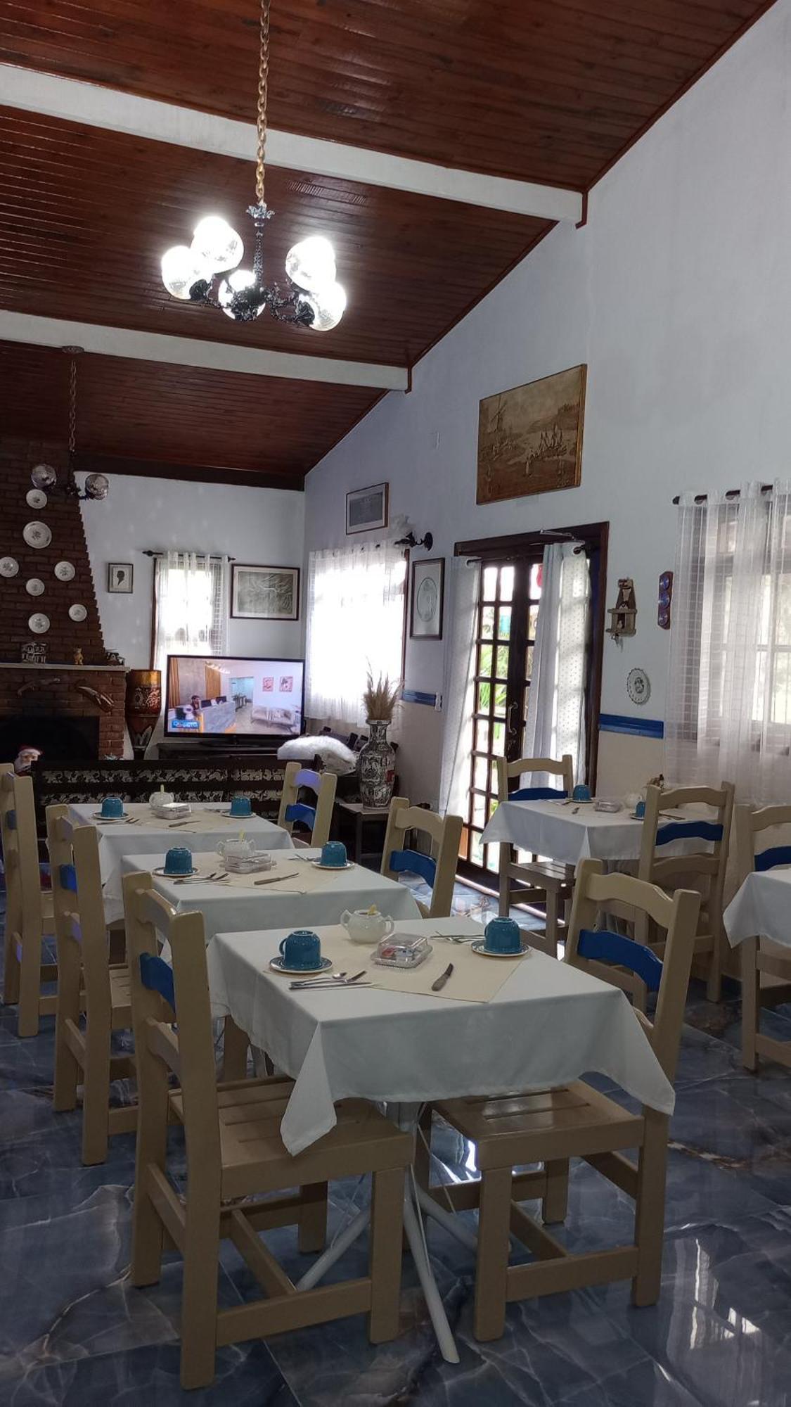 فندق Rancho Da Raposa Campos do Jordão المظهر الخارجي الصورة
